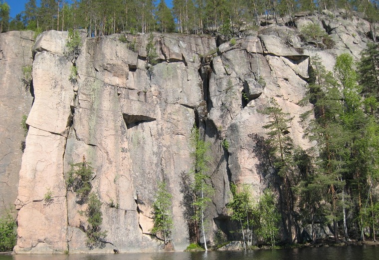 Kantti - Ranta