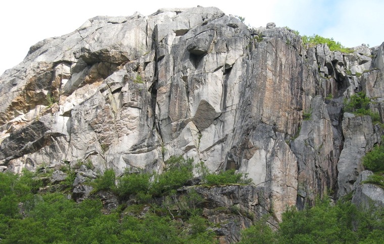 Kalkberget