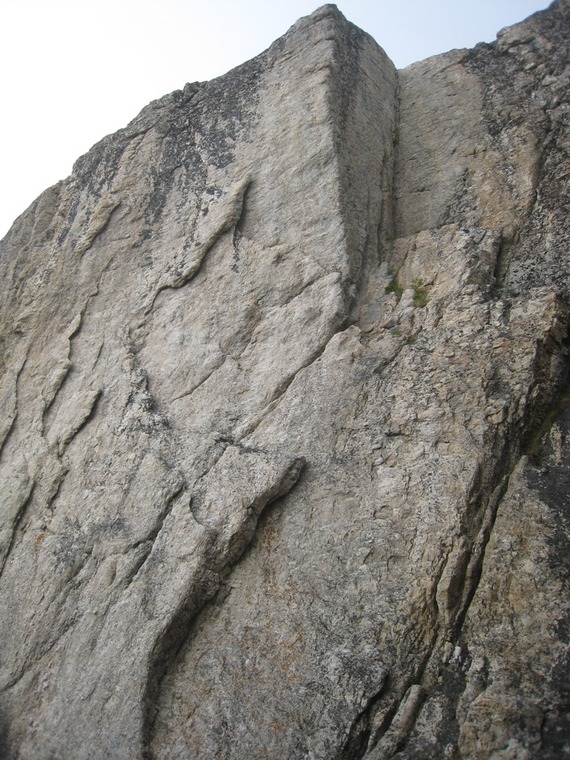 Panoramaveggen