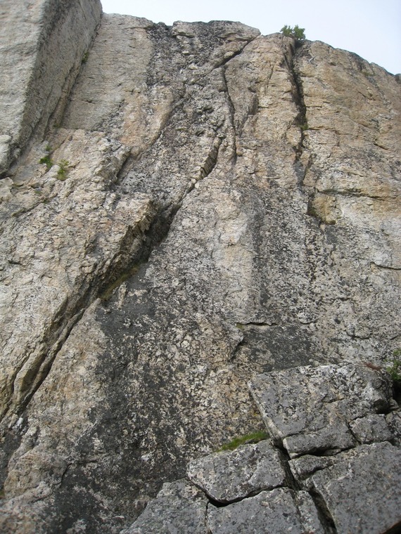 Panoramaveggen