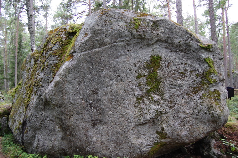 Taskuvaras