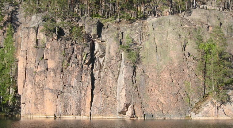 Paskantärkeä