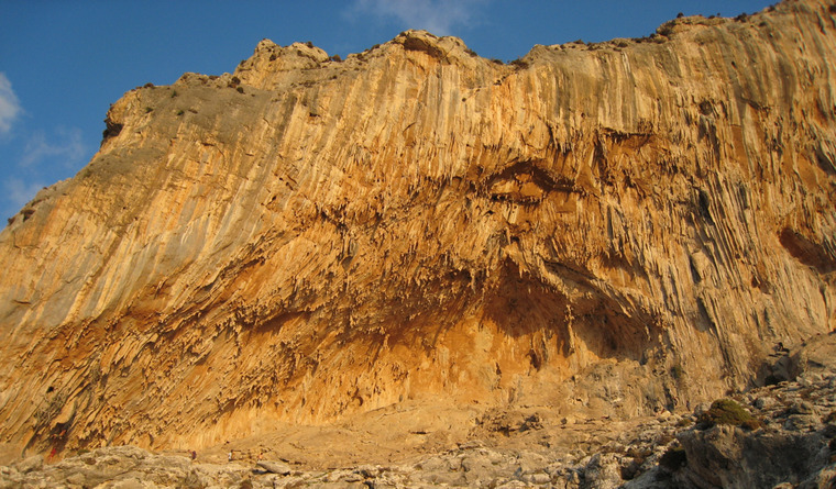 Grande Grotta