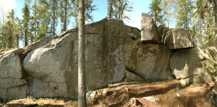 Sivukallio