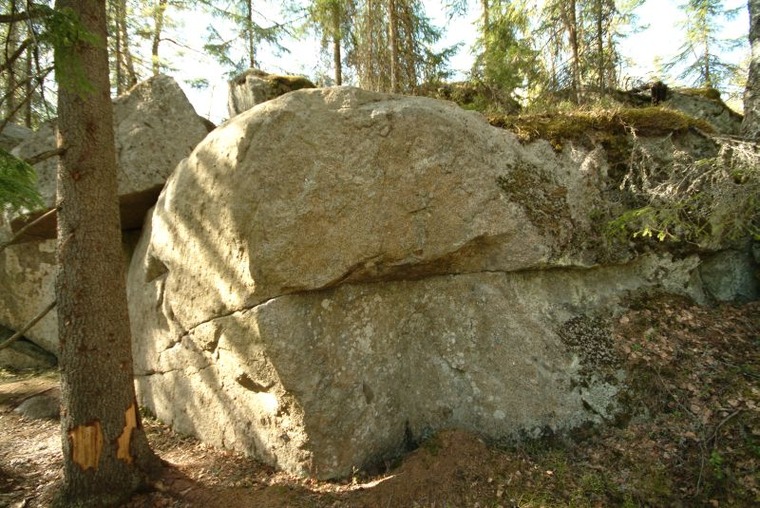 Sivukallio