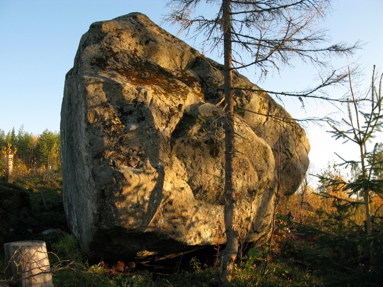 Rantakivi