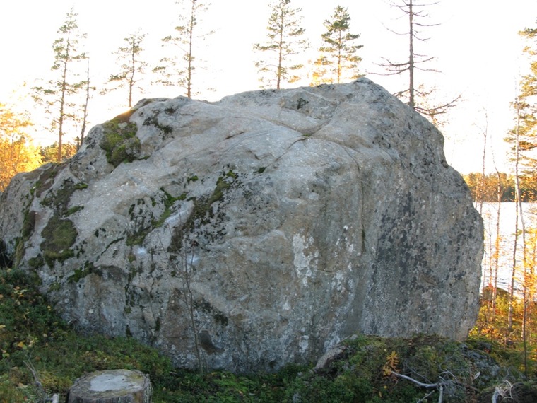 Rantakivi