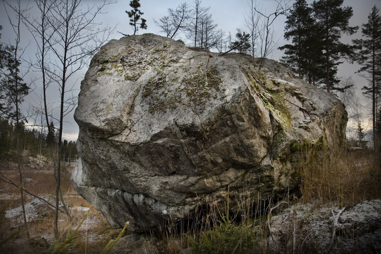 Juvantien kivi