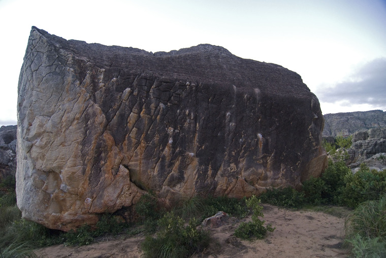 Wailing Wall