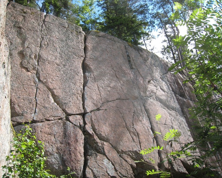 Rauhalantie