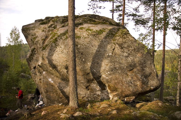Nuotiokivi