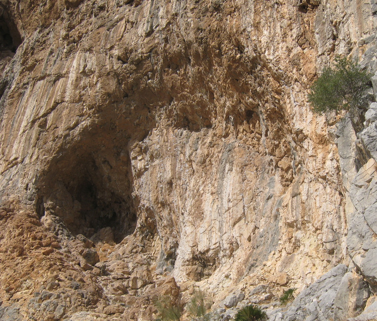 Poema de Roca