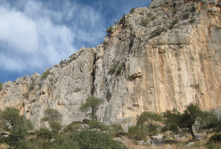 Las Encantadas