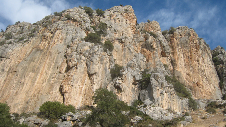 Las Encantadas