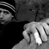 Tommi bone Hoikkala