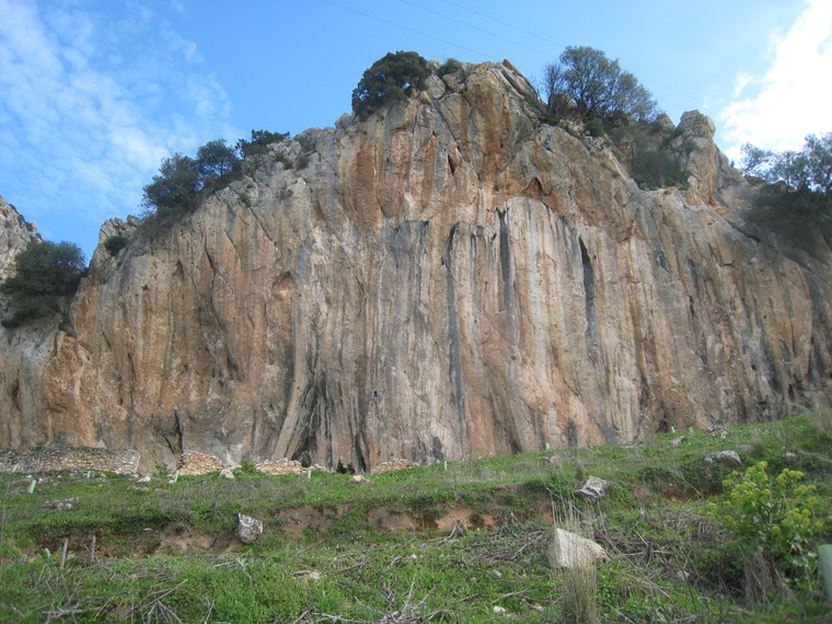 El triangulo