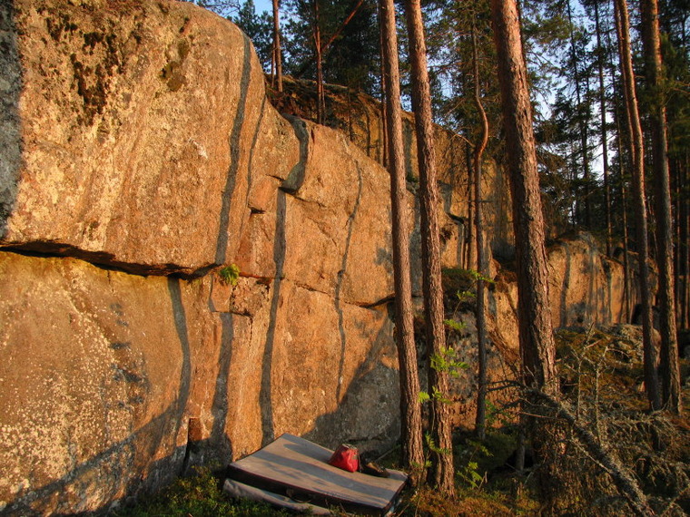 Wall