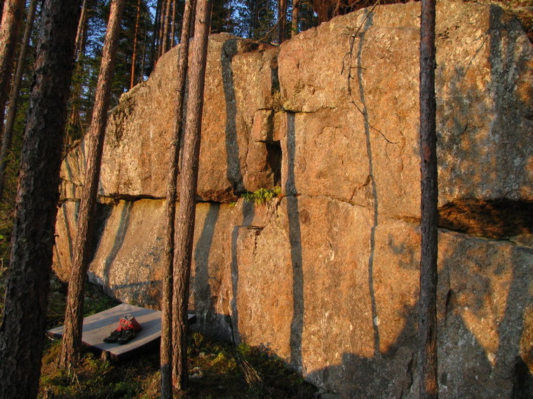Wall