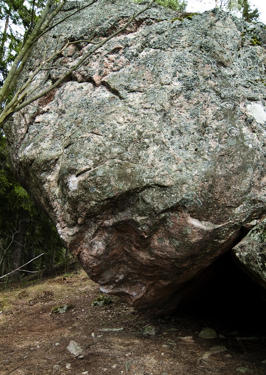 7 Veljestä