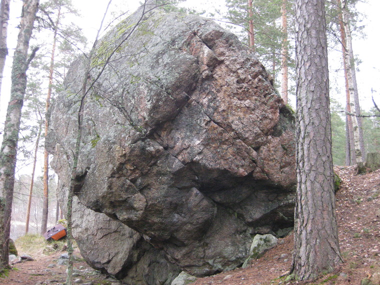 Muurahaiskivi