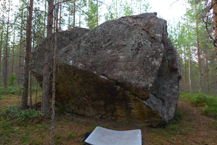 Marsukivi