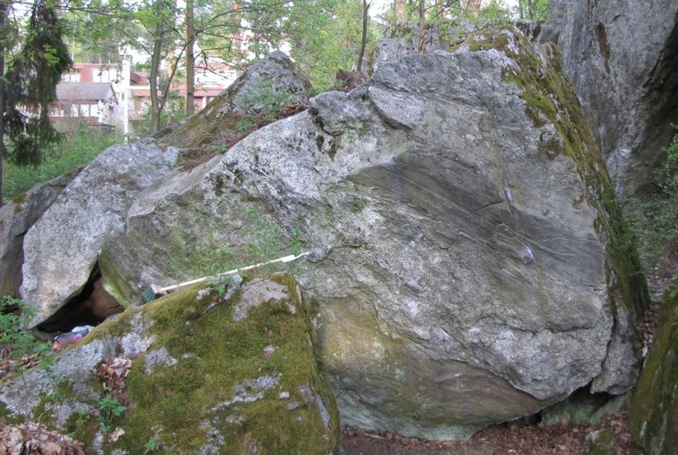 Mörkö