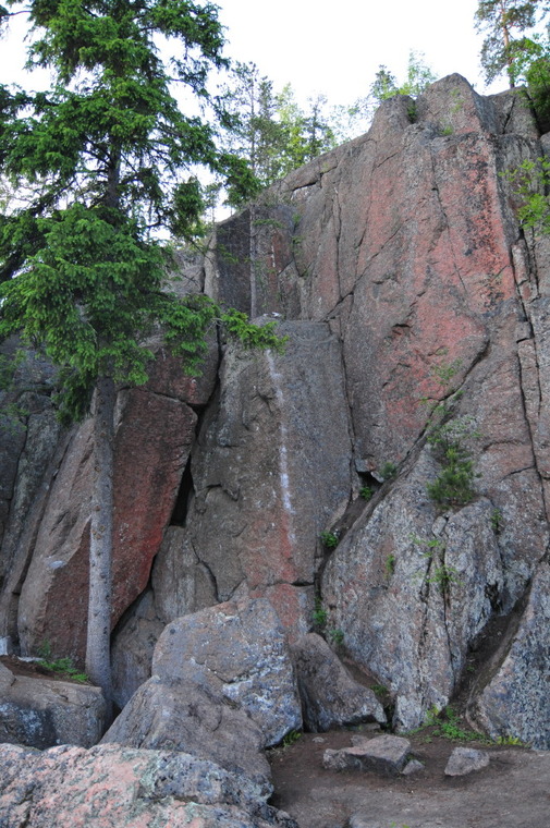 Kivikausi
