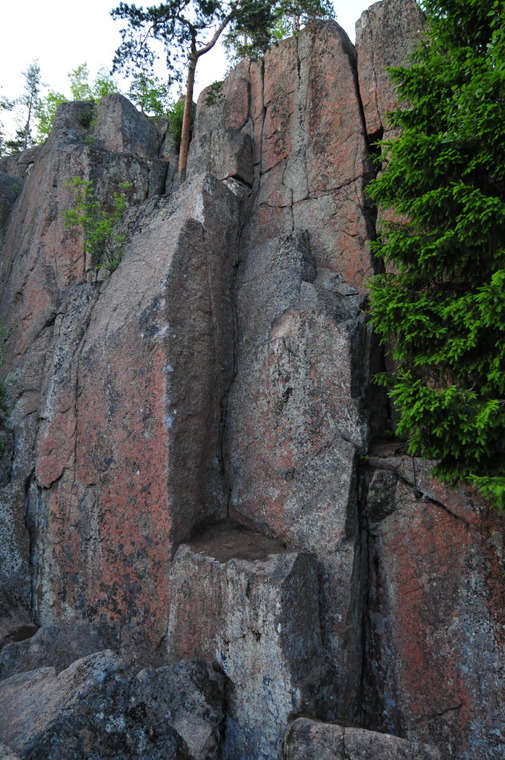Kivikausi