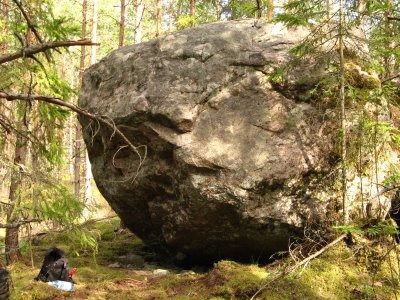 Kakkoskivi