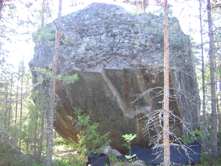 Lossikivi