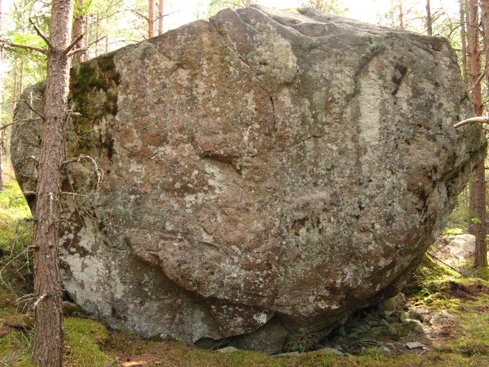 Kakkoskivi