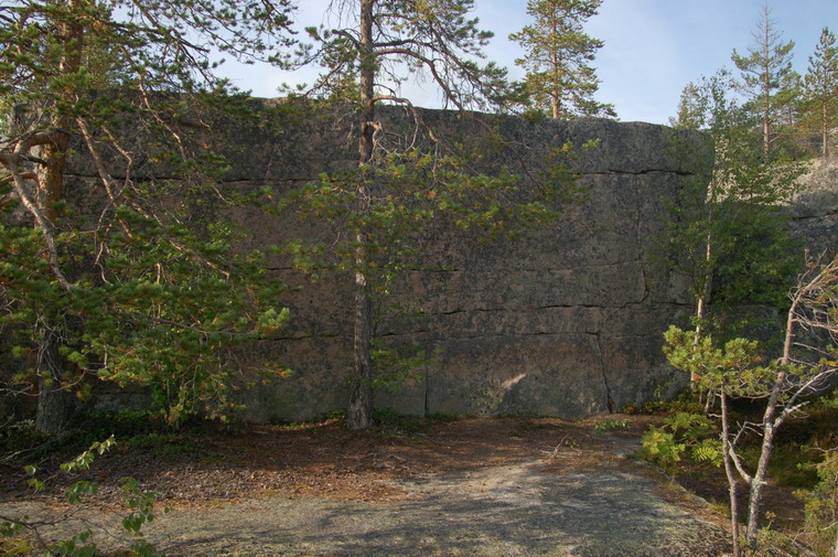 Lämppäriseinä