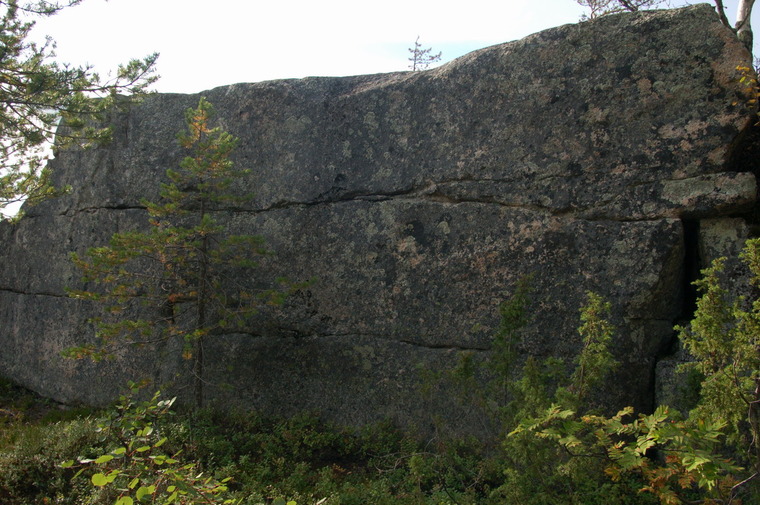 Lämppäriseinä