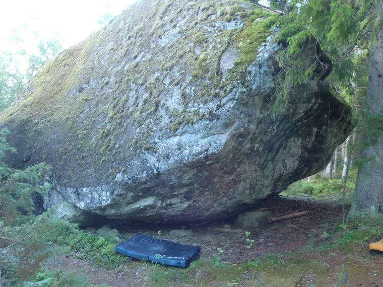 Avelsbolsstenen