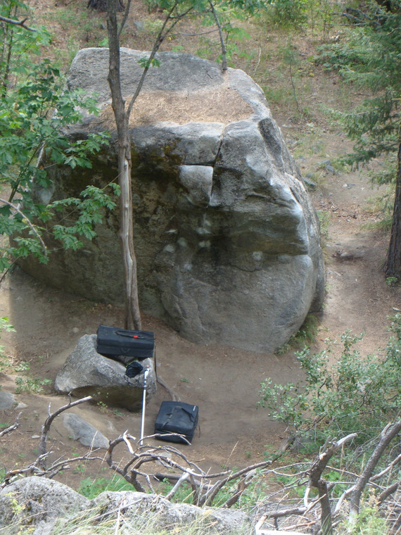 The Fridge