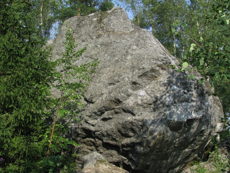 Häkkinen on ykkönen