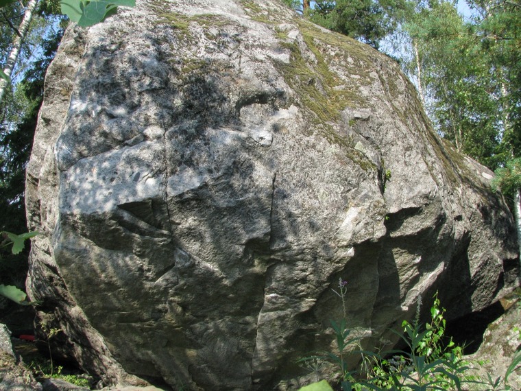 Häkkinen on ykkönen