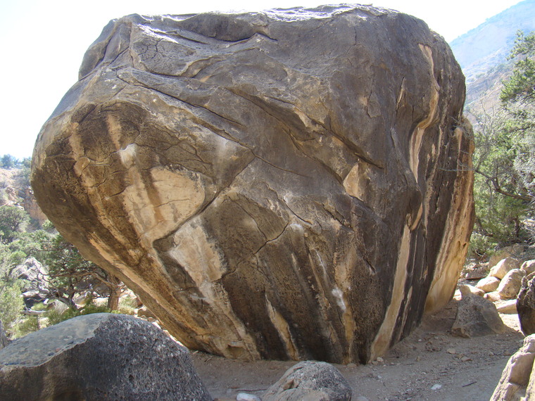 Man Size Area