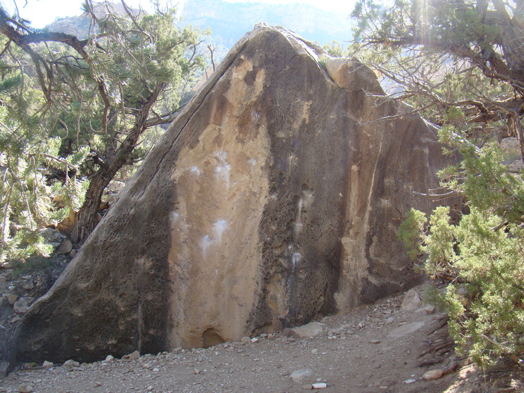 Man Size Area