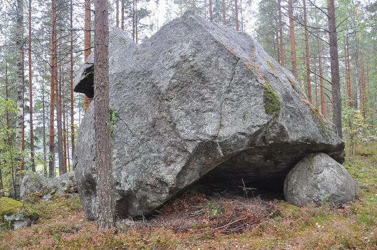 Mammutti