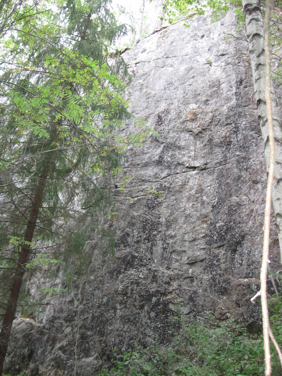 Rämövuori