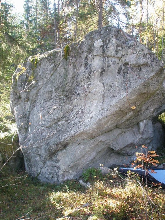 Jeron kanttikivi