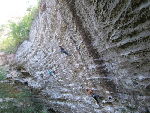 The Motherlode The Madness Cave