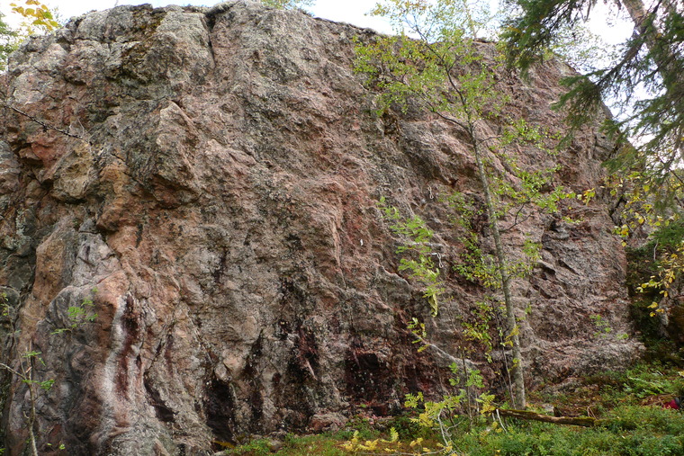 Auhtovaara