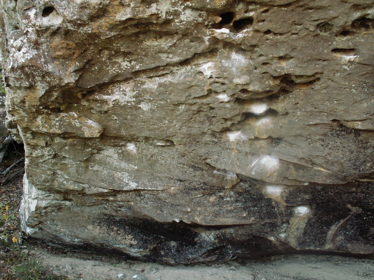Fred's Cave