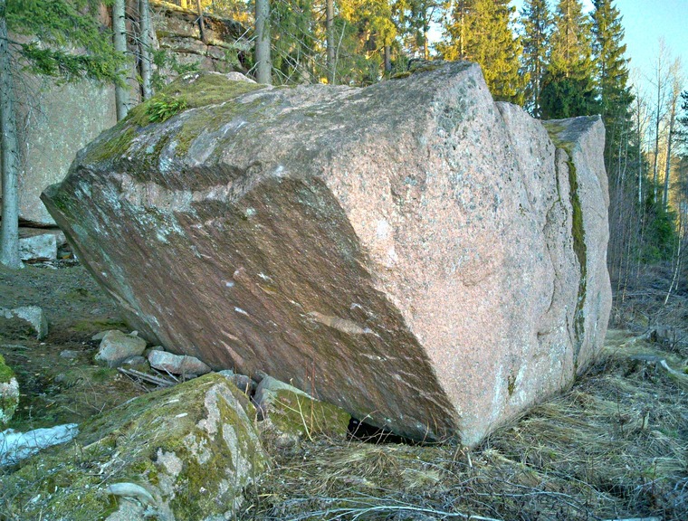 Harjun kivi