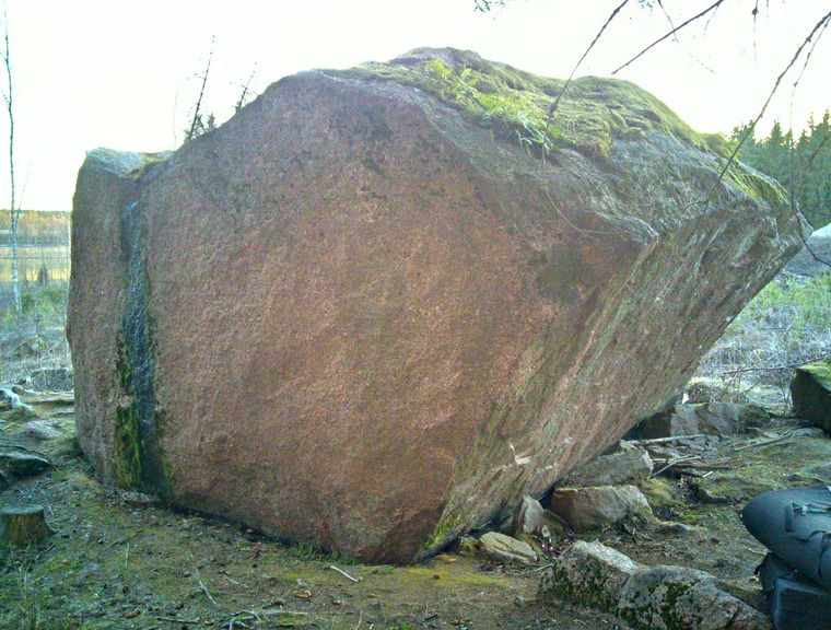 Harjun kivi