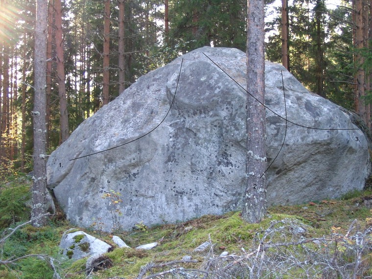 Fanttikivi