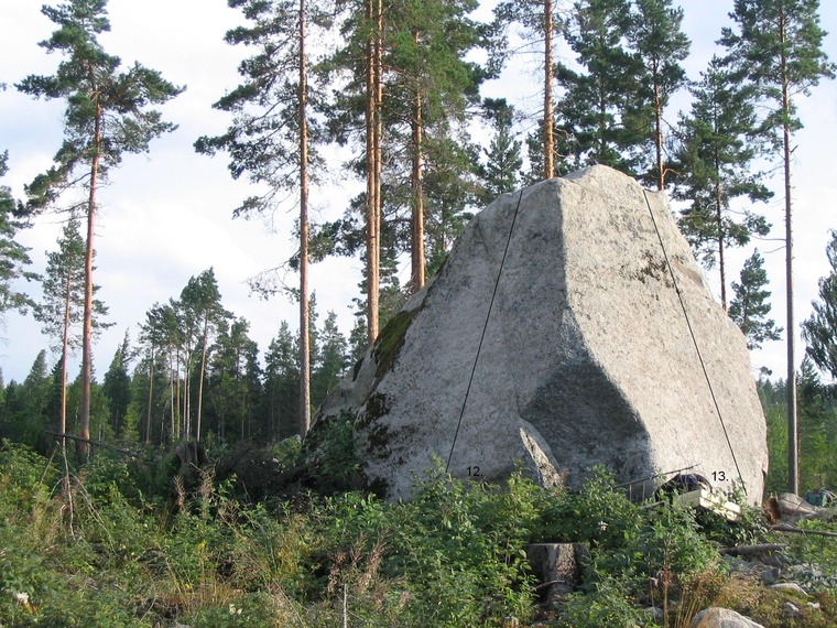 Hiidenkivi