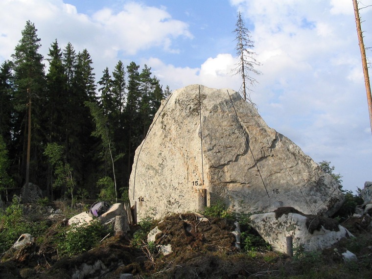 Hiidenkivi